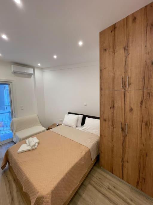 Pangrati-Brand New Luxury Central Studio Афины Экстерьер фото